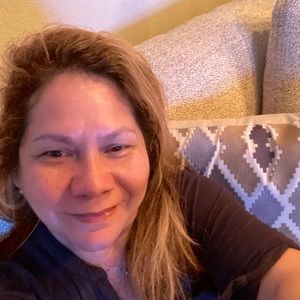 Meet your Posher, Sally